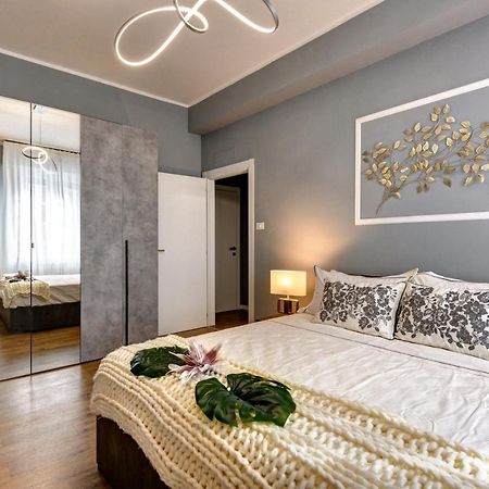 Bed and Breakfast Hopper House Болонья Экстерьер фото