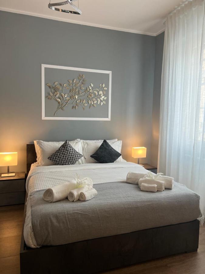Bed and Breakfast Hopper House Болонья Экстерьер фото