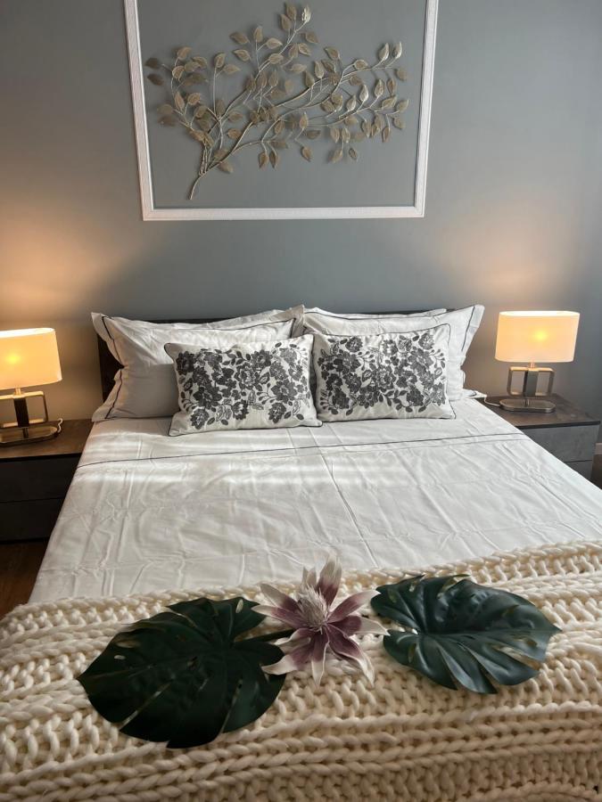 Bed and Breakfast Hopper House Болонья Экстерьер фото