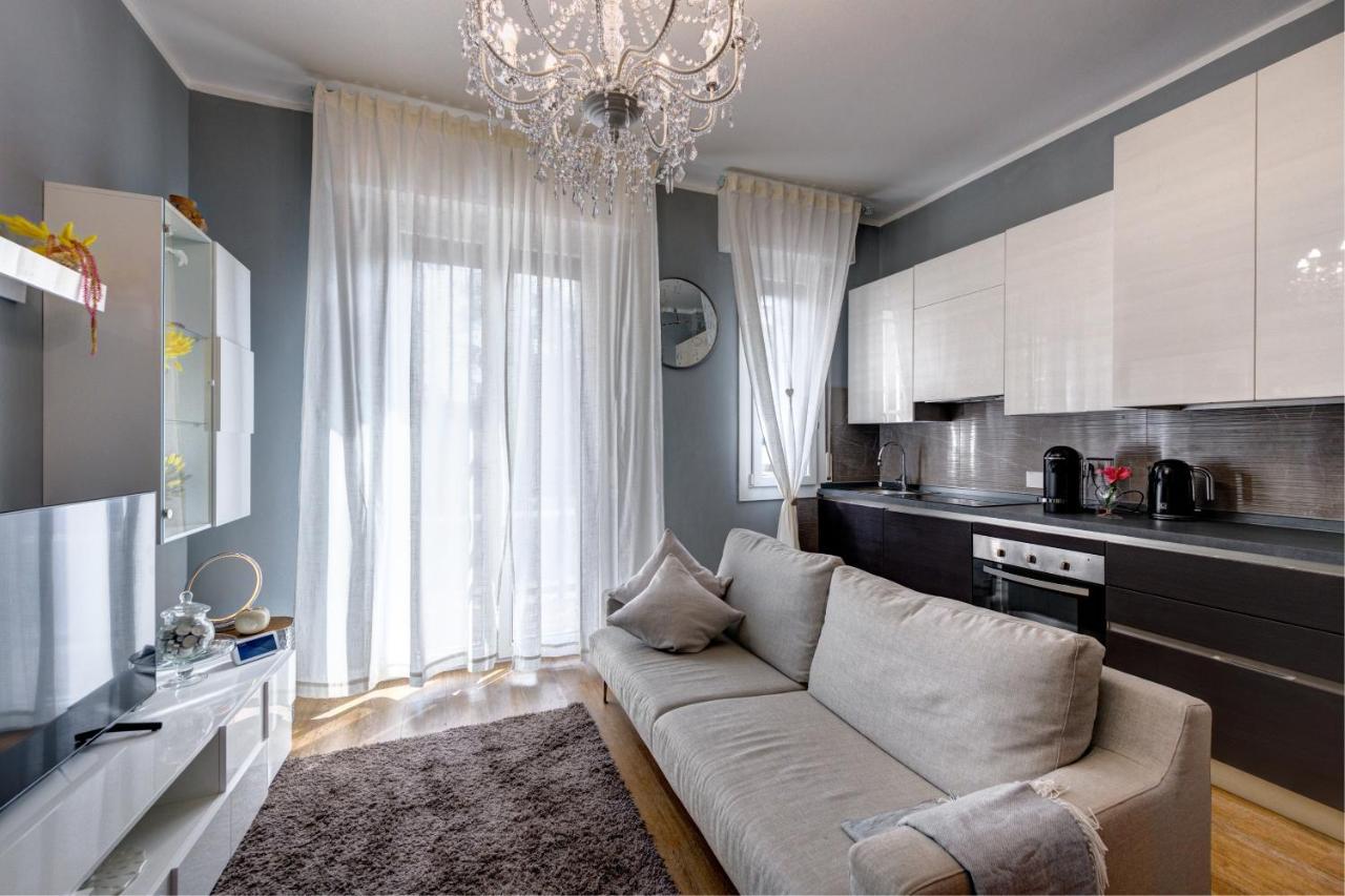 Bed and Breakfast Hopper House Болонья Экстерьер фото