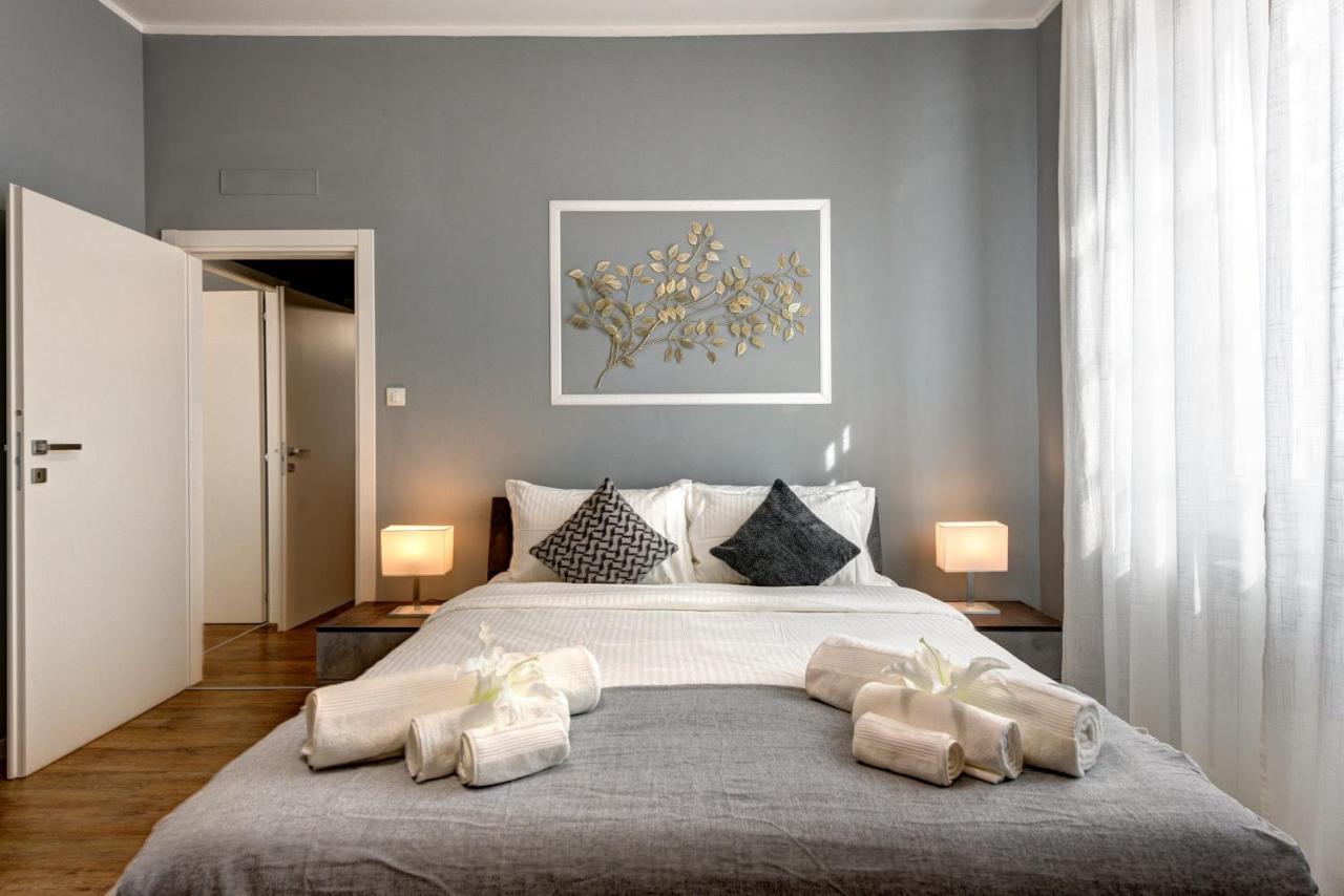 Bed and Breakfast Hopper House Болонья Экстерьер фото