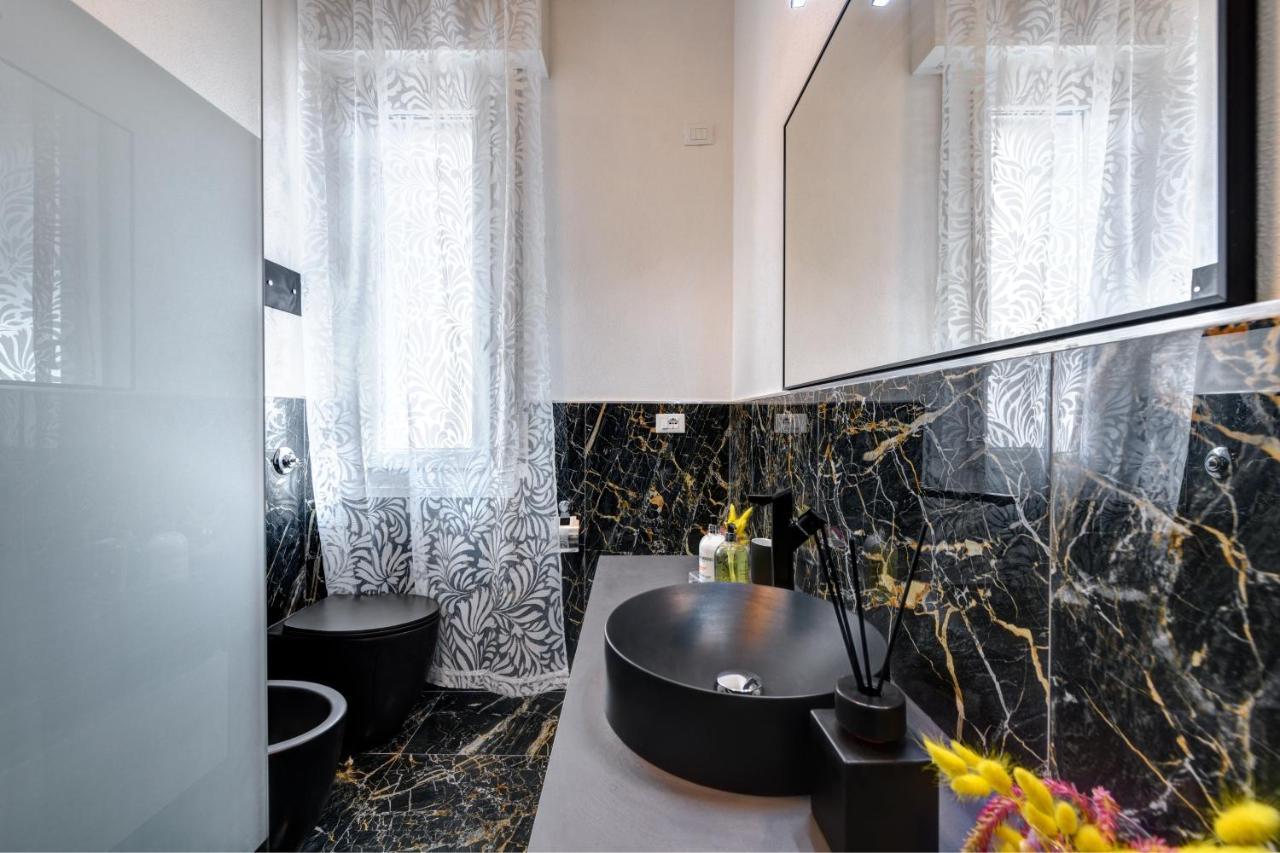 Bed and Breakfast Hopper House Болонья Экстерьер фото