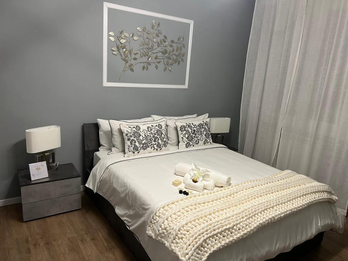 Bed and Breakfast Hopper House Болонья Экстерьер фото