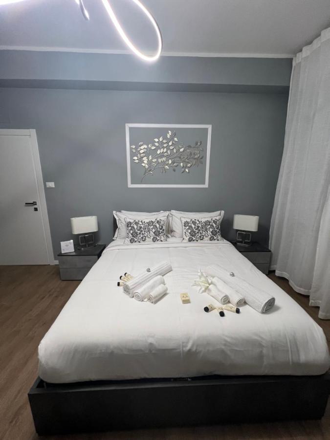 Bed and Breakfast Hopper House Болонья Экстерьер фото